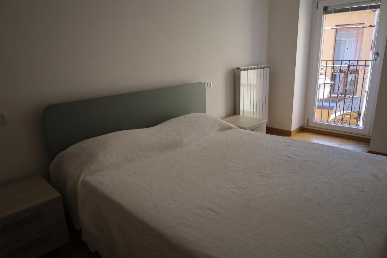 Vico Nove Leilighet Lanciano Eksteriør bilde